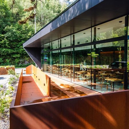 Hostellerie La Claire Fontaine, Logis Hotels & Spa La-Roche-en-Ardenne Εξωτερικό φωτογραφία