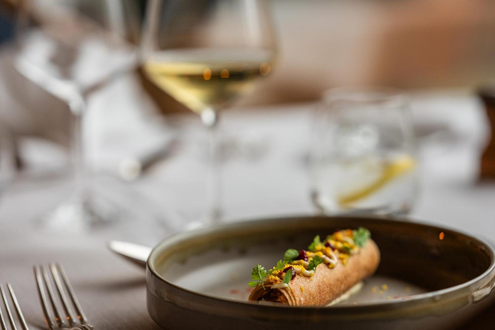 Hostellerie La Claire Fontaine, Logis Hotels & Spa La-Roche-en-Ardenne Εξωτερικό φωτογραφία