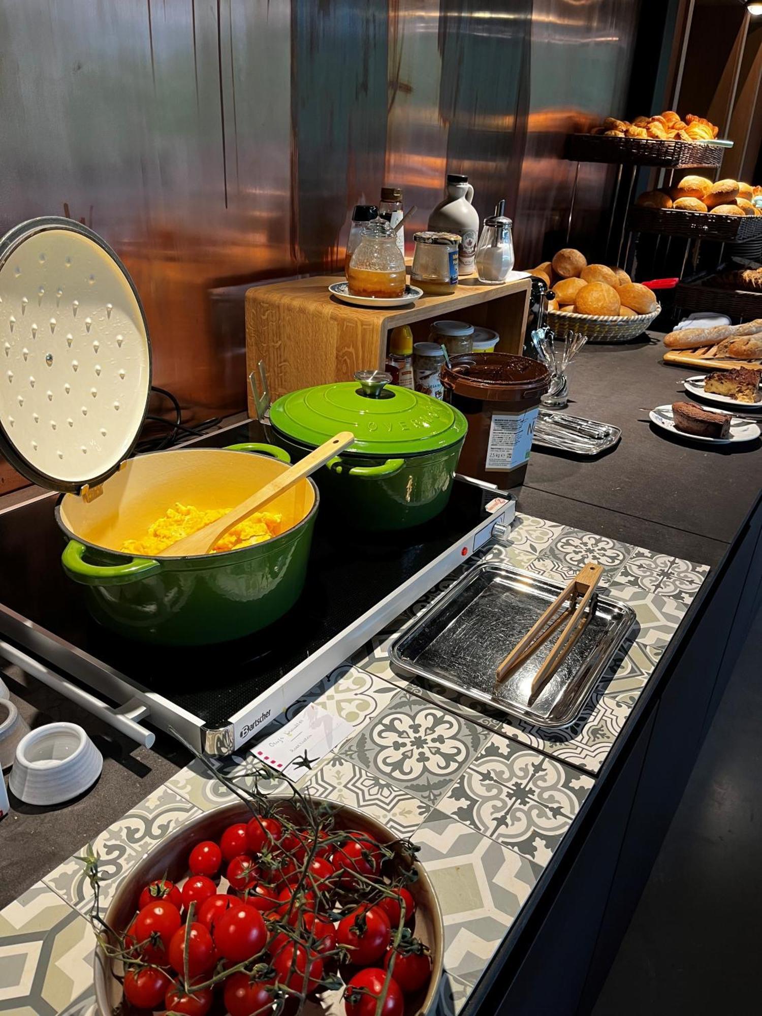 Hostellerie La Claire Fontaine, Logis Hotels & Spa La-Roche-en-Ardenne Εξωτερικό φωτογραφία