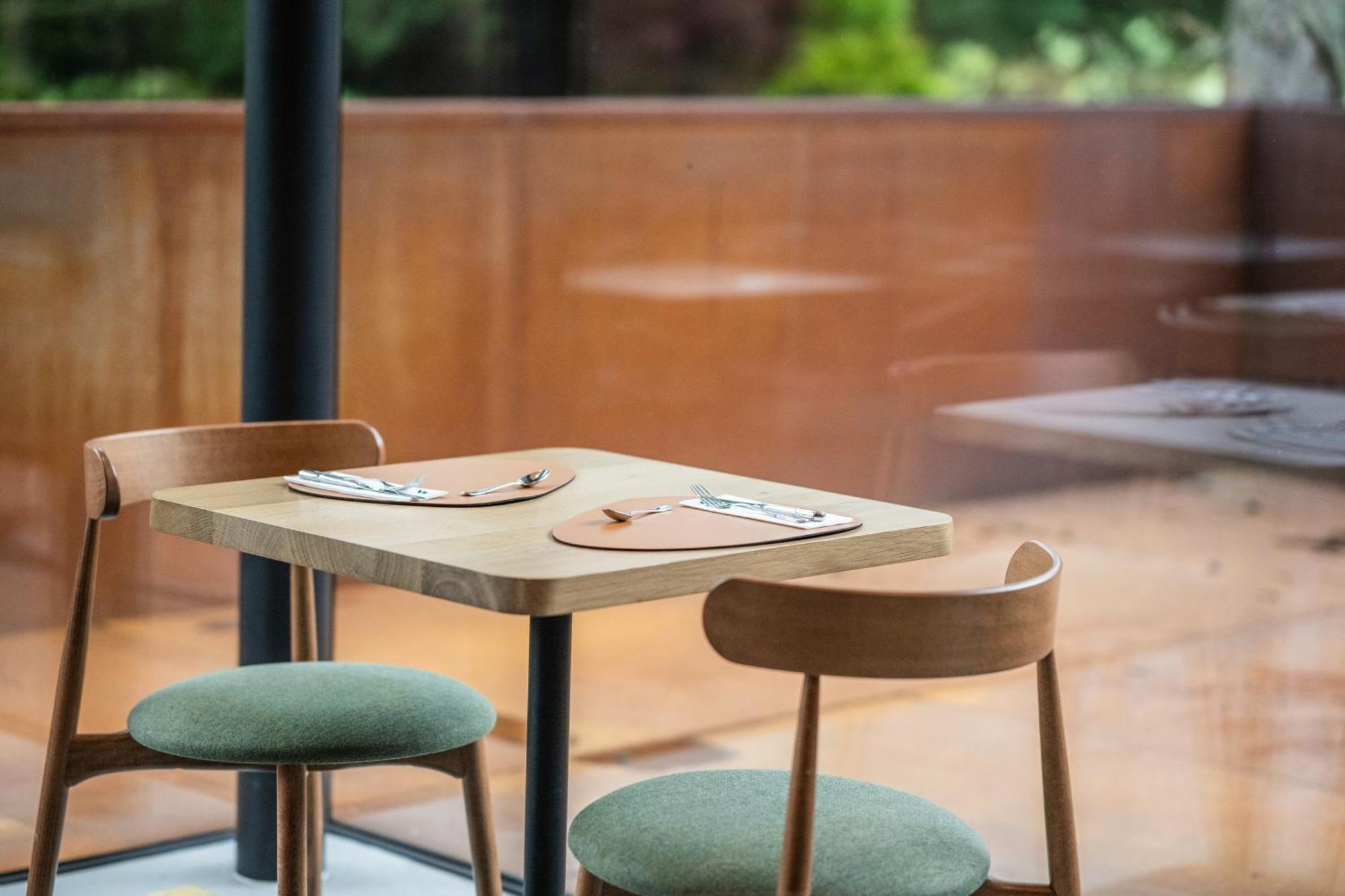 Hostellerie La Claire Fontaine, Logis Hotels & Spa La-Roche-en-Ardenne Εξωτερικό φωτογραφία