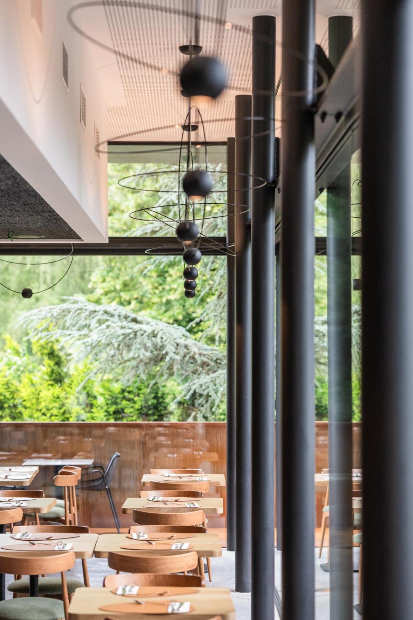 Hostellerie La Claire Fontaine, Logis Hotels & Spa La-Roche-en-Ardenne Εξωτερικό φωτογραφία