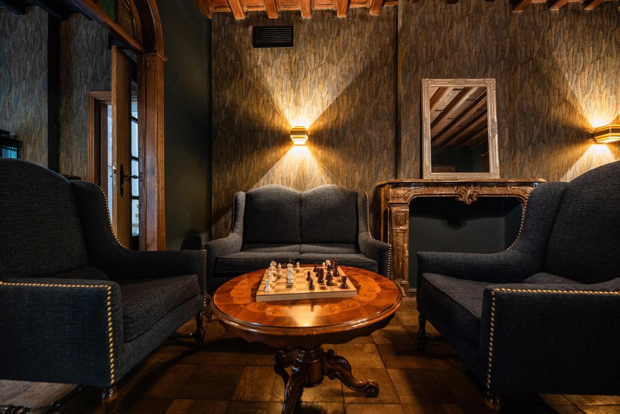 Hostellerie La Claire Fontaine, Logis Hotels & Spa La-Roche-en-Ardenne Εξωτερικό φωτογραφία