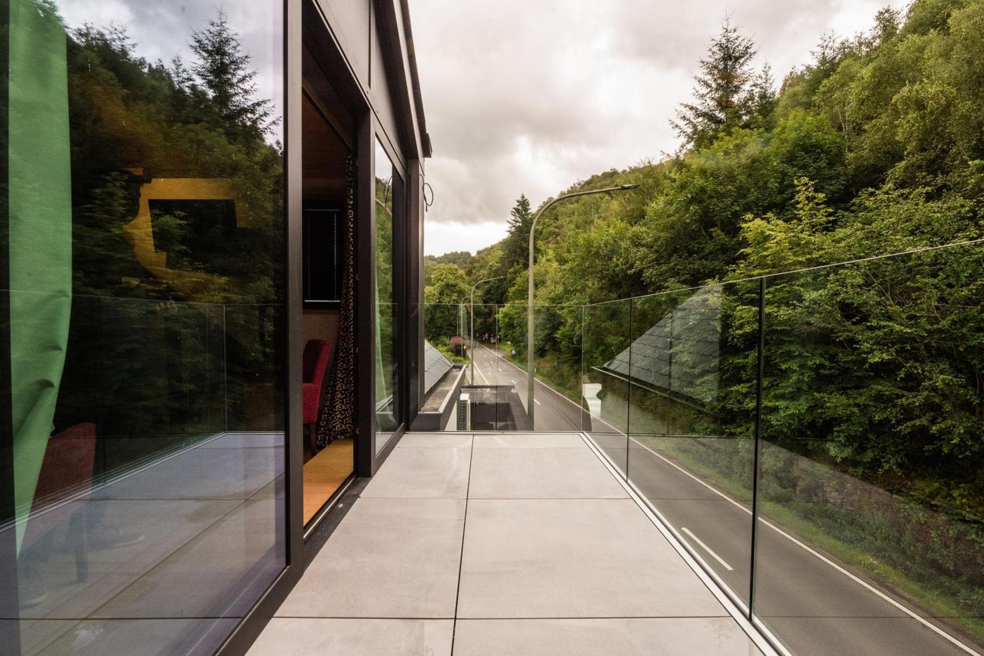 Hostellerie La Claire Fontaine, Logis Hotels & Spa La-Roche-en-Ardenne Εξωτερικό φωτογραφία