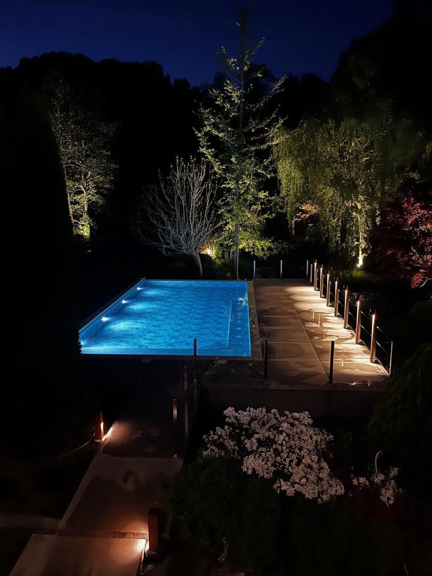 Hostellerie La Claire Fontaine, Logis Hotels & Spa La-Roche-en-Ardenne Εξωτερικό φωτογραφία